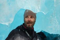 David Giuntini (Foto da comunicato Ordine dei Geologi della Toscana)