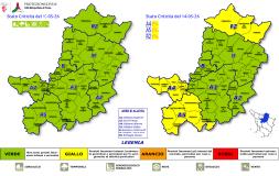 Protezione Civile metropolitana