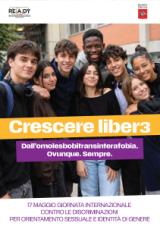 Locandina 17 maggio 2026