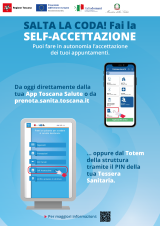 La self accettazione