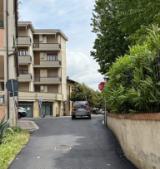 Via della Concia a Fucecchio