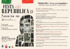 Festa Repubblica - Bianca Bianchi
