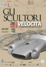 La locandina della mostra 