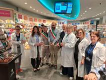 PONTASSIEVE FARMACIE 