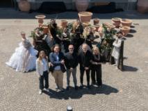 foto: Ufficio Stampa Comune di Impruneta
