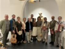 Signa - Continuano gli eventi promossi per i 130 anni dallo sciopero delle trecciaiole