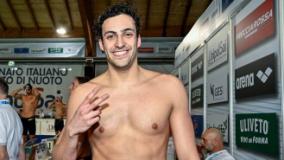 Filippo Megli (fonte foto comunicato stampa)