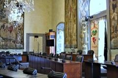 Consiglio Metropolitano (fonte foto Antonello Serino - MET)