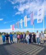 Guida sicura promosso dal Comune e da Aci Vallelunga
