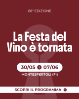 Locandina evento