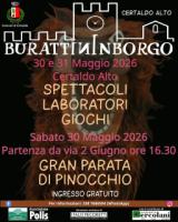 Locandina evento