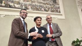 Francis-Ceccarelli-Ali-del-Pegaso (fonte foto comunicato stampa)