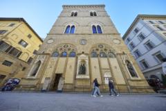 Orsanmichele Firenze