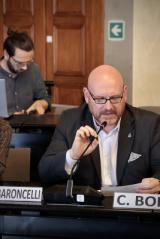 Foto di Antonello Serino - Met Ufficio Stampa