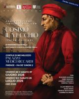 Locandina evento