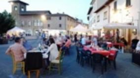 Tavarnelle sotto le stelle