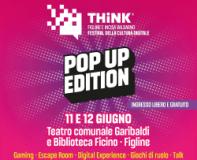 Locandina evento