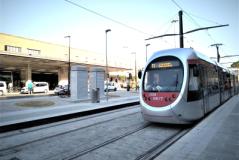 GestTramvia. Sciopero aziendale di 24 ore (foto Antonello Serino - Met Ufficio Stampa)