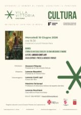 Locandina evento