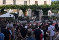 Una immagine dell&rsquo;edizione 2025 (Fonte foto comunicato Comune di Montelupo Fiorentino)