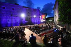 Arena Summer Fest (Fonte foto comunicato Comune di Figline e Incisa Valdarno)