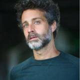 Davide Dolores (Foto da comunicato Comune di Barberino Tavarnelle)