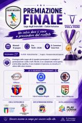Locandina evento