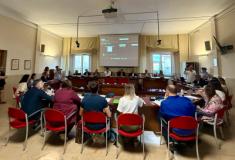 Insediato il nuovo Consiglio Comunale di Figline e Incisa Valdarno