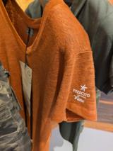 L'Esercito presenta a "Pitti Immagine Uomo 110" la collezione Spring-Summer 2027 (Foto da comunicato)