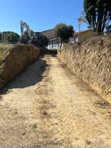 Percorso dei Lecci