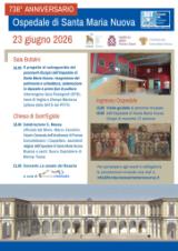 Locandina evento