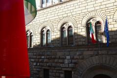 Salario accessorio in Città Metropolitana di Firenze (foto Antonello Serino - Met Ufficio Stampa)