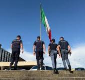 Firenze: servizi congiunti tra la Polizia di Stato e la polizia albanese