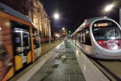 tramvia (foto archivio di Antonello Serino, Met Ufficio Stampa)