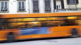 autobus (foto archivio di Antonello Serino, Met Ufficio Stampa)