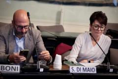 Carlo Boni - Sara Di Maio 