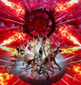 Florence Dance Festival (foto Florence Dance Festival: 'Vortice')