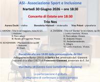Concerto estate