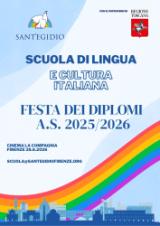 La &rsquo;Festa dei diplomi&rsquo;