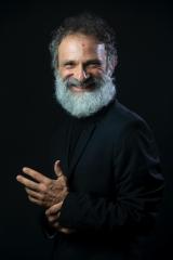 Ciro Masella (Fonte foto comunicato ufficio stampa Marco Mannucci)