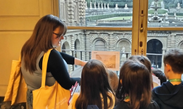 R-Estate con l&rsquo;arte (Fonte foto comunicato Gallerie degli Uffizi)