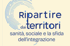 Ripartire dai territori