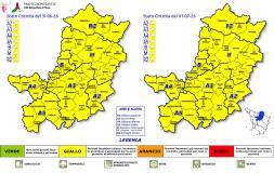 Protezione Civile metropolitana