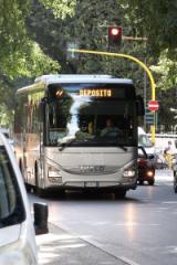 Domenica 5 luglio 2026, Firenze, sciopero di 24 ore (Foto Antonello Serino - Met Ufficio Stampa)