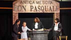 Il Festival Amedeo Bassi torna a Montespertoli (Fonte foto comunicato Comune di Montespertoli)