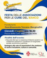 Locandina evento