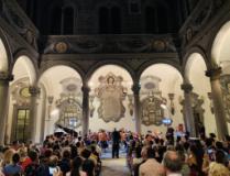 Orchestra Palazzo Medici Riccardi  (fonte foto comunicato stampa)