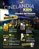 cinelandia kids pontassieve