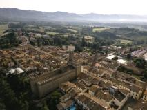 centro storico scarperia