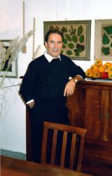 Loriano Marini (Fonte foto comunicato Comune di Barberino Tavarnelle)